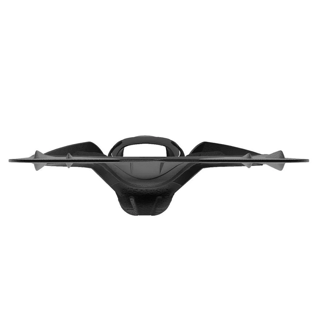 Mares Freediving Bundle With X-Tream Mask, Dual Snorkel And Concorde Fins