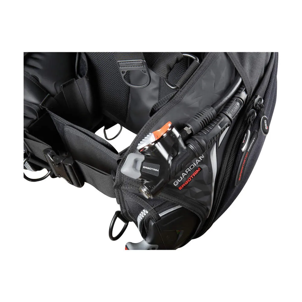 Mares Guardian Ergotrim BCD