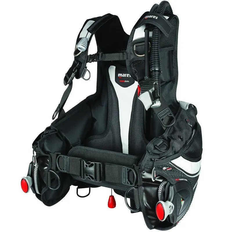 Mares Prestige SLS Scuba Diving BCD