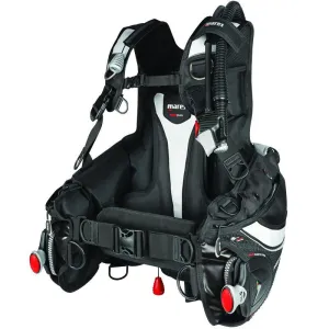 Mares Prestige SLS Scuba Diving BCD