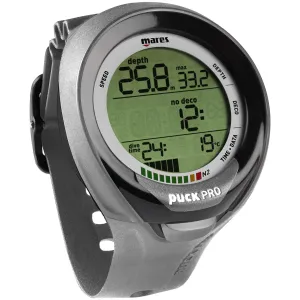 Mares Puck Pro Plus Dive Computer