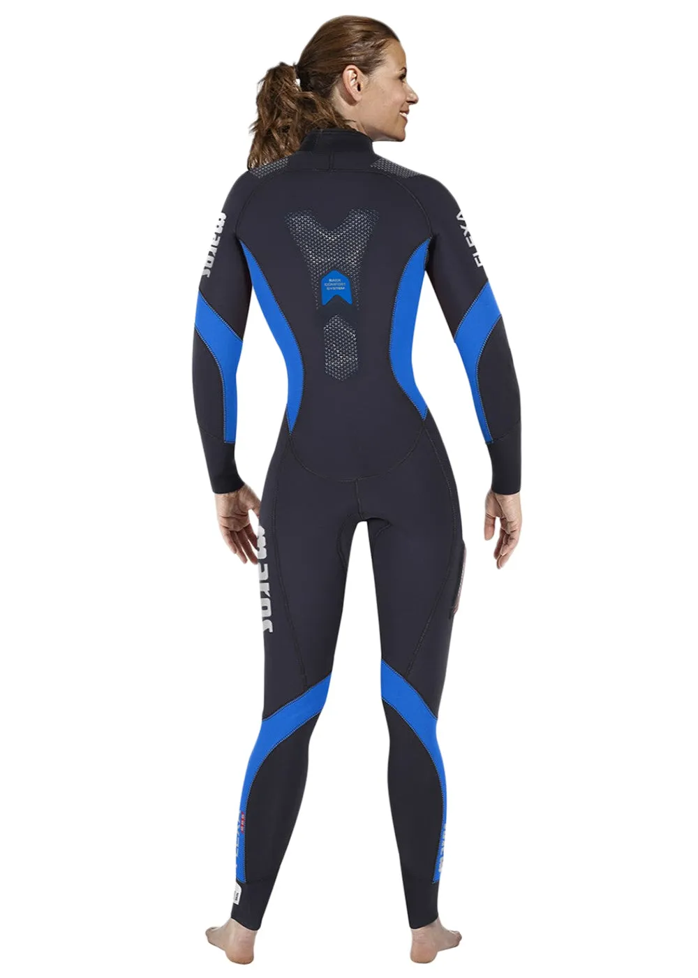 Mares She Dives Flexa 8.6.5 Wetsuit
