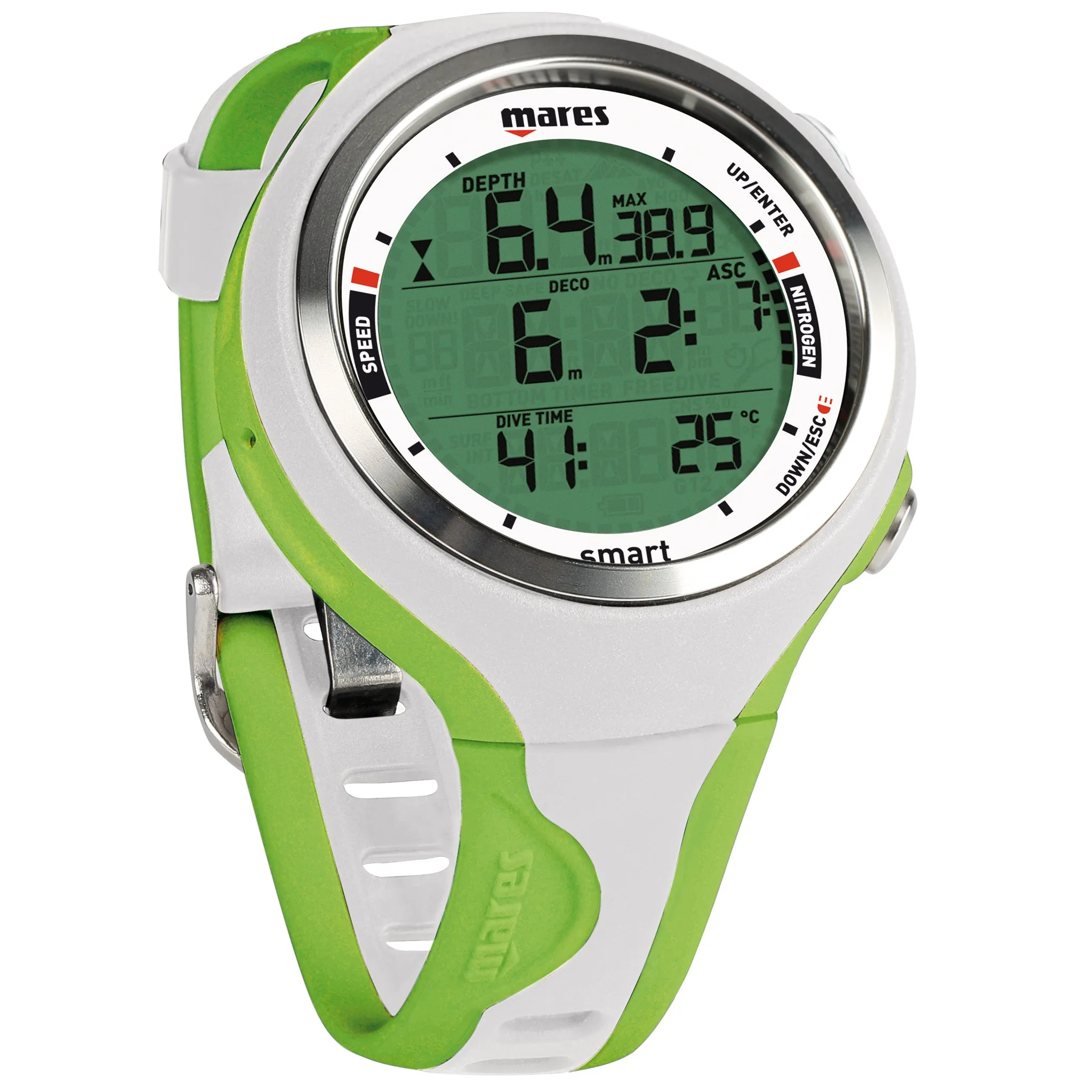 Mares Smart Dive Computer