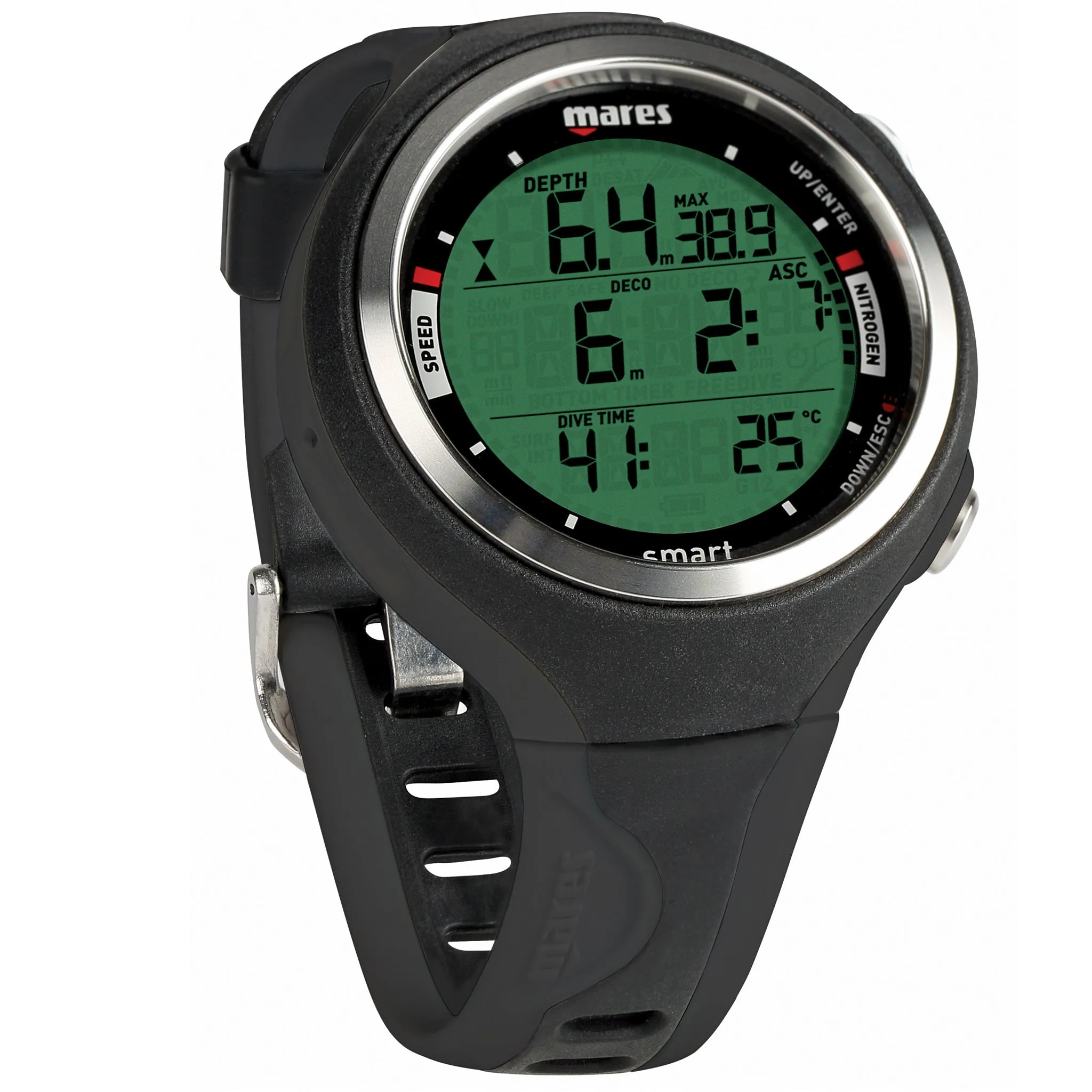 Mares Smart Dive Computer