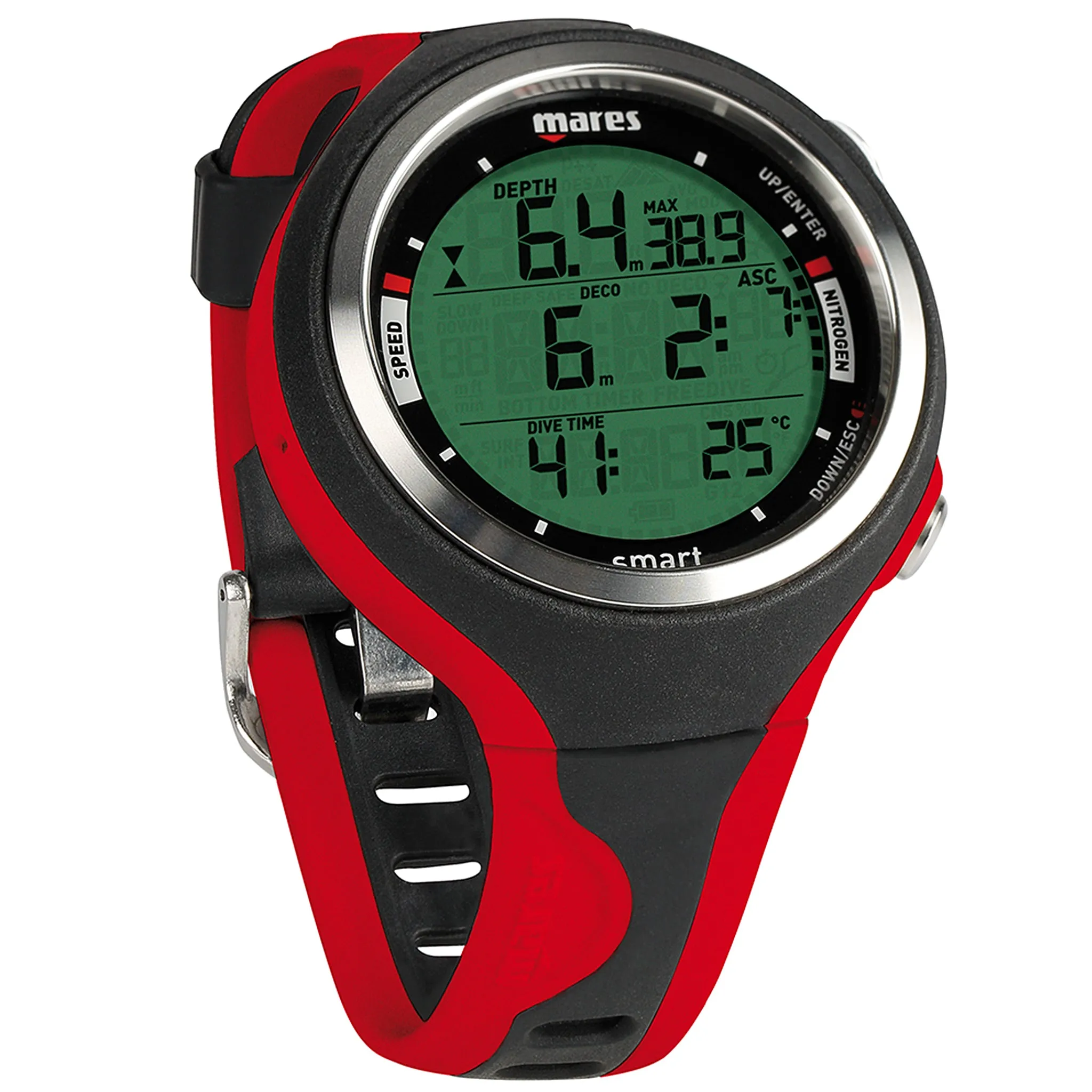 Mares Smart Dive Computer
