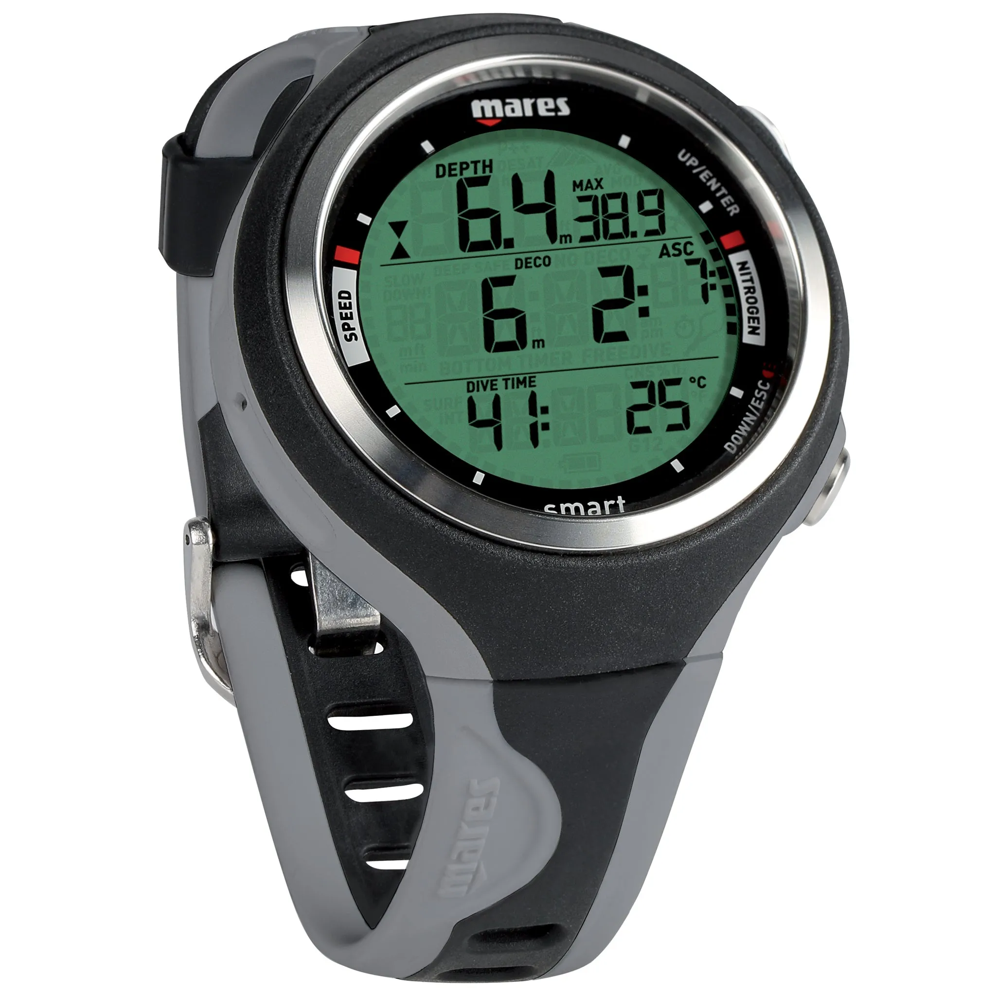 Mares Smart Dive Computer