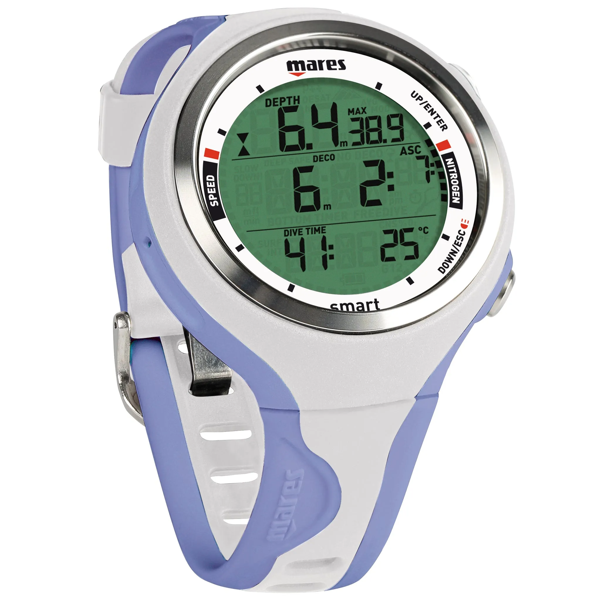 Mares Smart Dive Computer