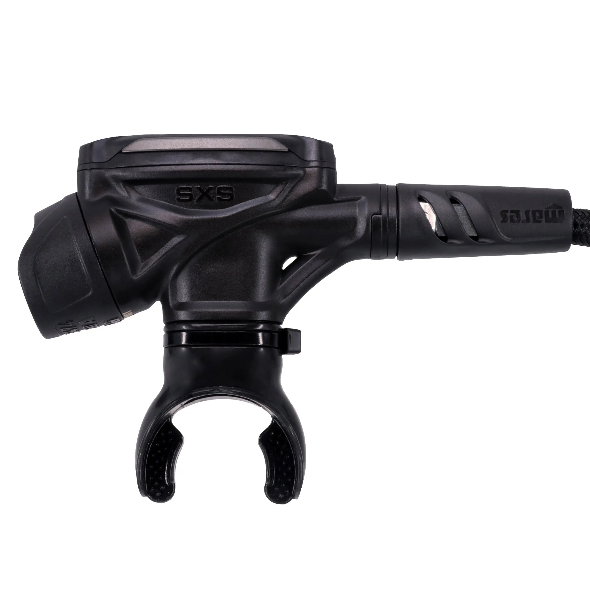 Mares SXS 62X Regulator