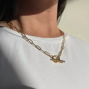 Margaret Link Chain
