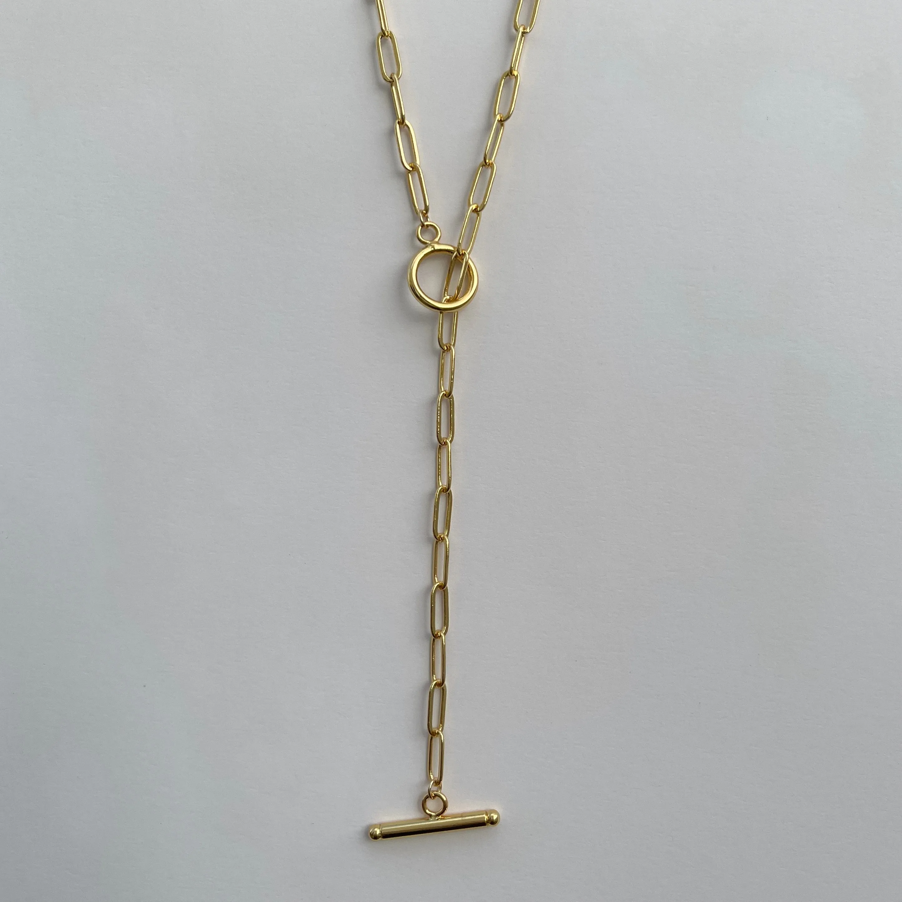 Margaret Link Chain