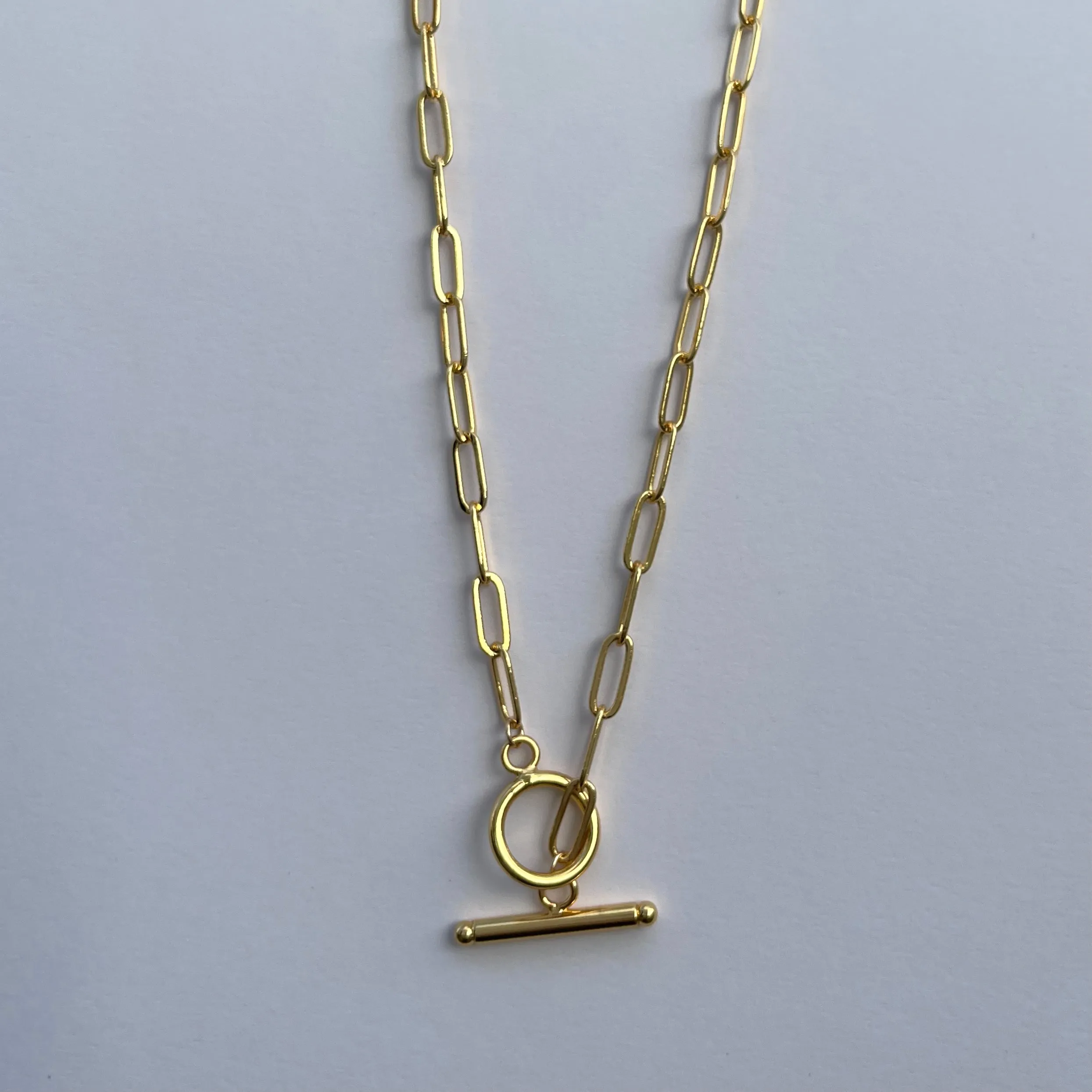 Margaret Link Chain