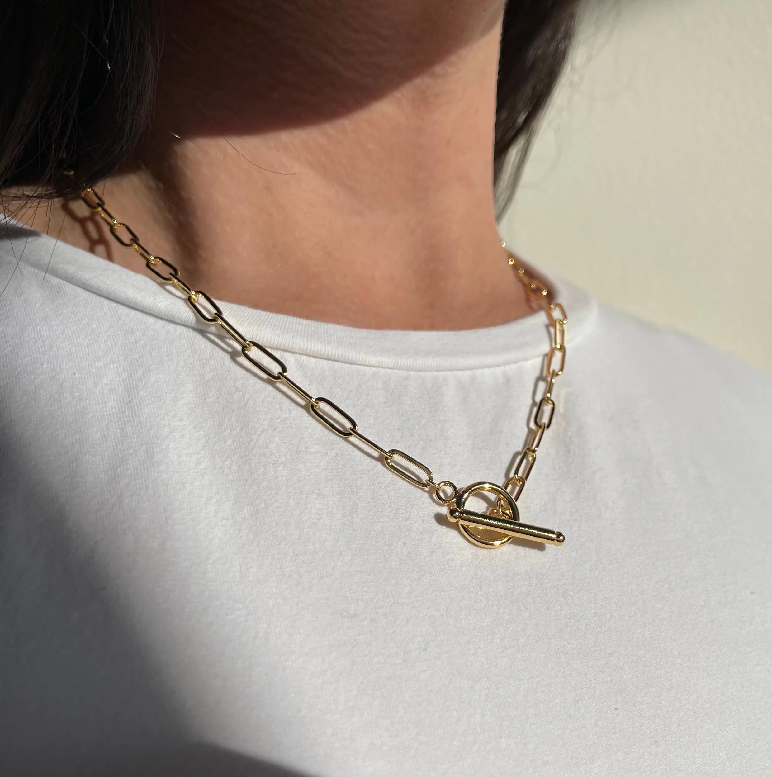 Margaret Link Chain