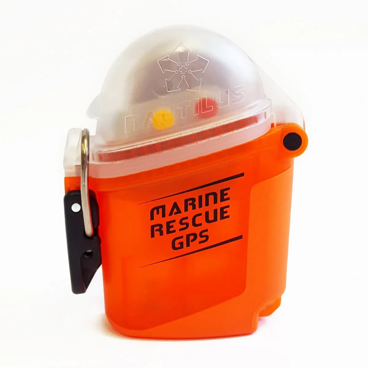 Marine Rescue GPS - A life saver