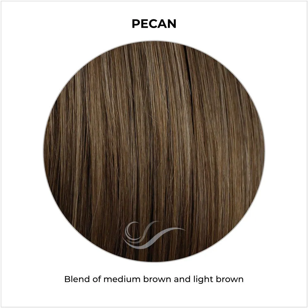 Marion by Orchid (Lace Front-Lace Part Wig)