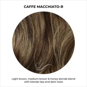 Marion by Orchid (Lace Front-Lace Part Wig)