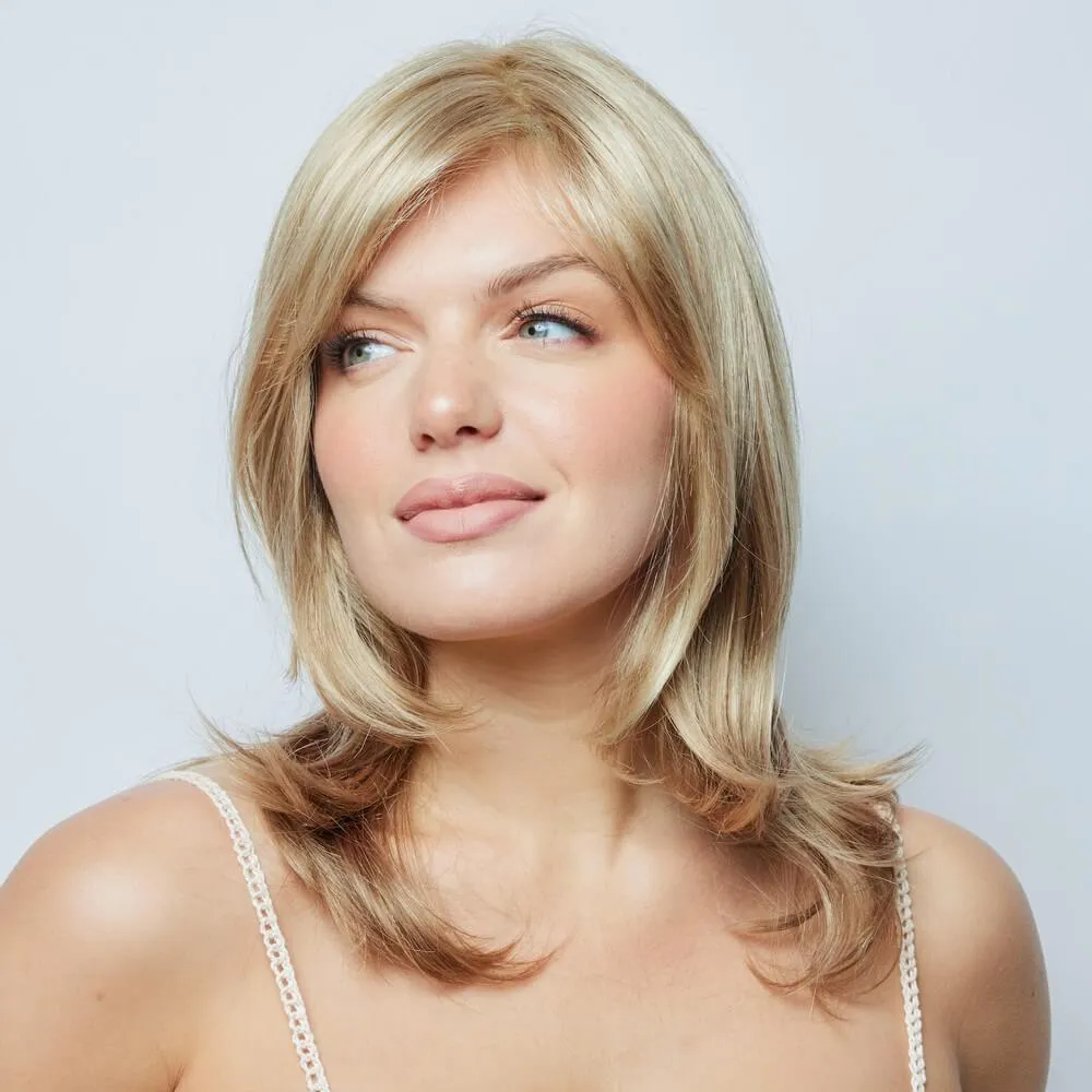 Marion by Orchid (Lace Front-Lace Part Wig)