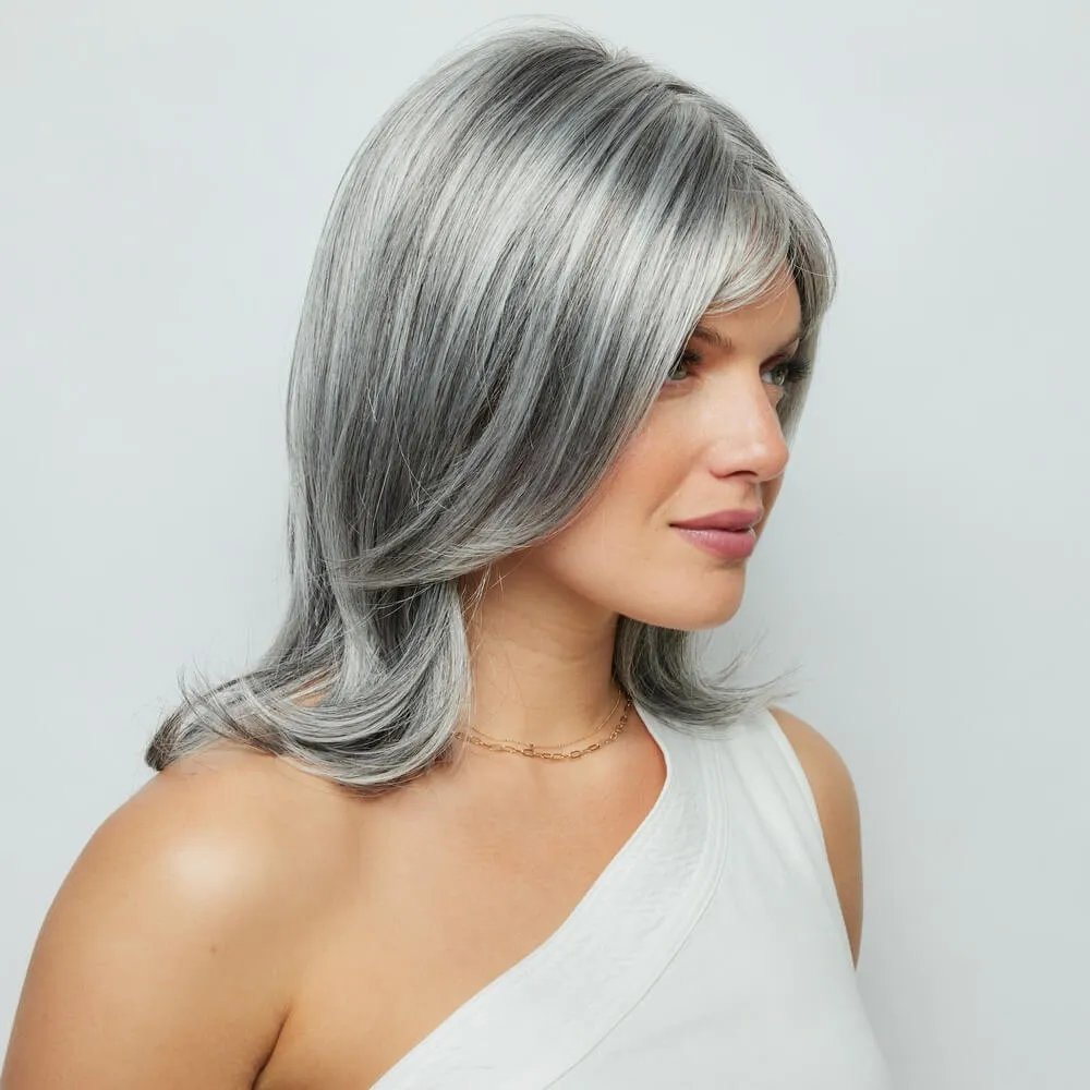 Marion by Orchid (Lace Front-Lace Part Wig)