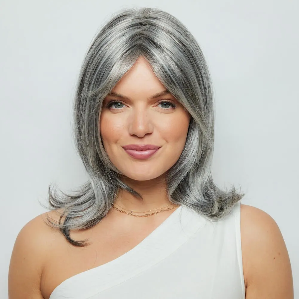 Marion by Orchid (Lace Front-Lace Part Wig)