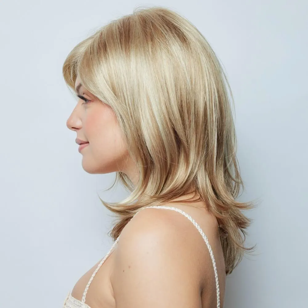 Marion by Orchid (Lace Front-Lace Part Wig)