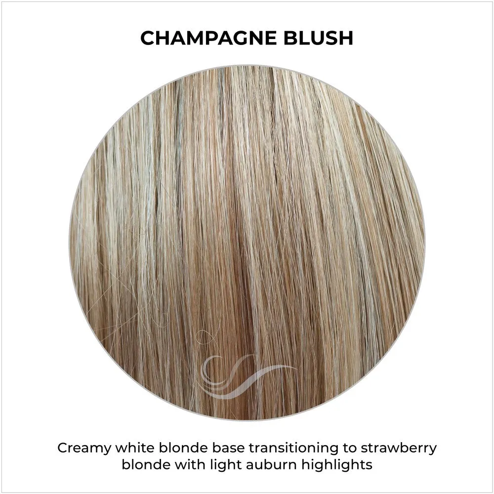 Marion by Orchid (Lace Front-Lace Part Wig)