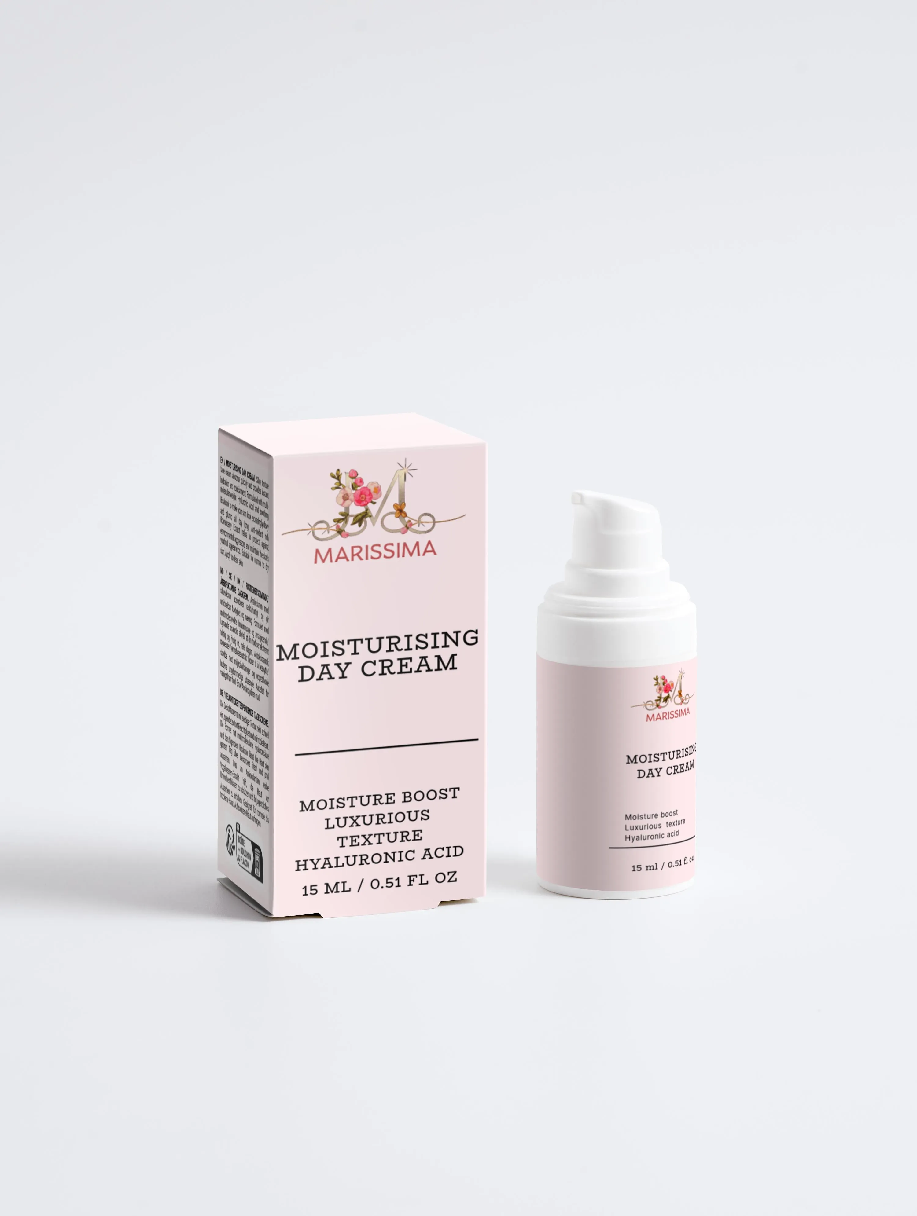 Marissima Bestsellers Collection Box (3-Piece Set, 300ml) – European-Made Skincare Essentials | SupplyQueen