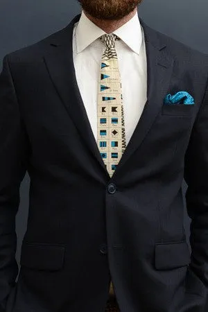 Maritime Tie