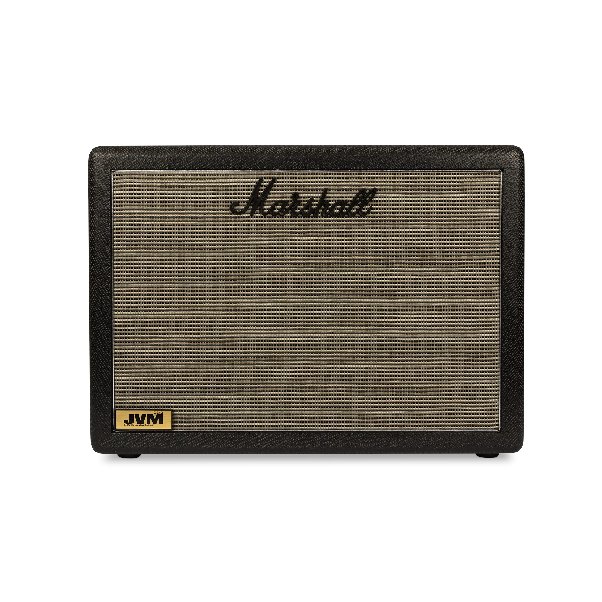 Marshall JVMC212 Cab, Black Snakeskin