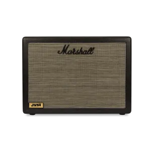 Marshall JVMC212 Cab, Black Snakeskin