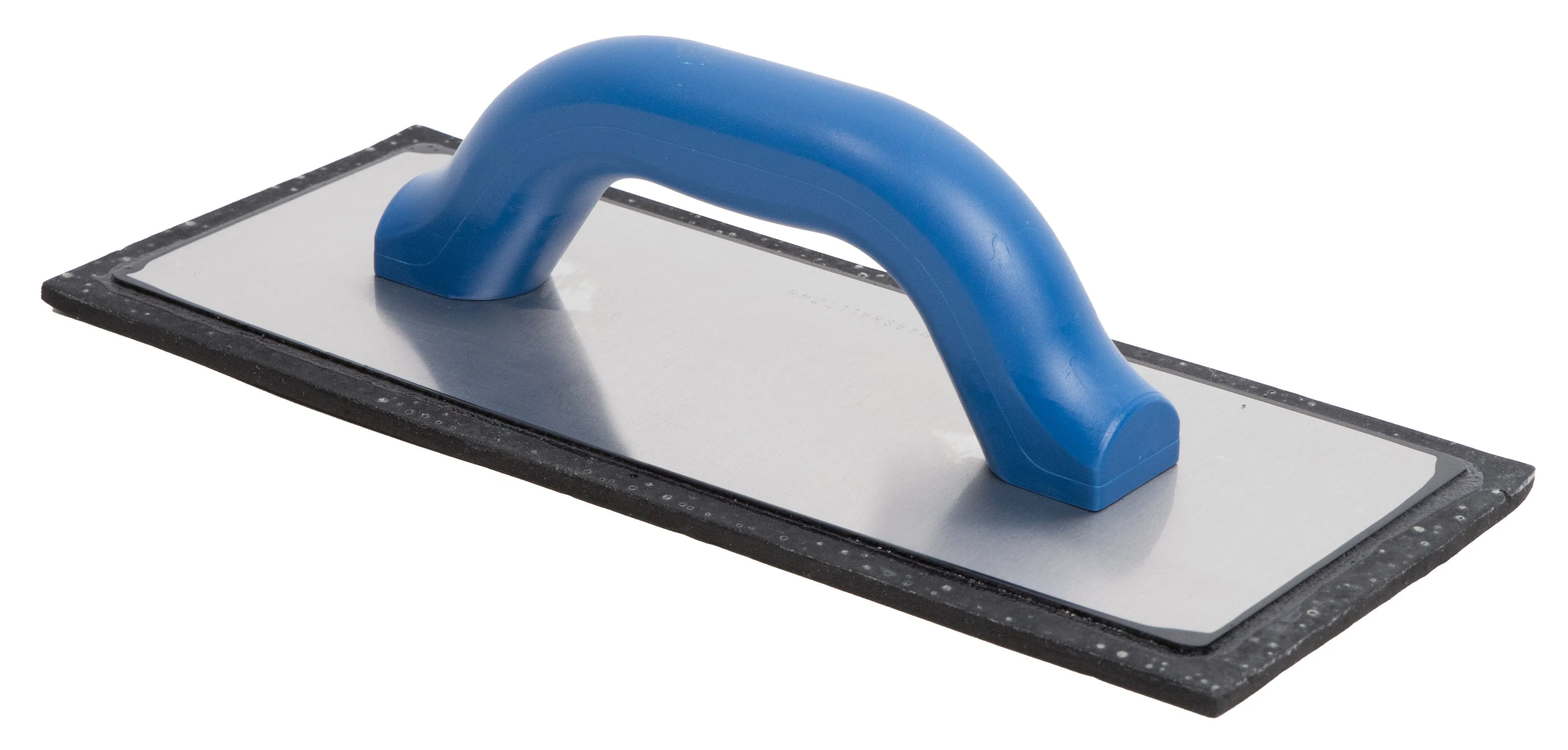 Marshalltown Black Neoprene Sponge Float