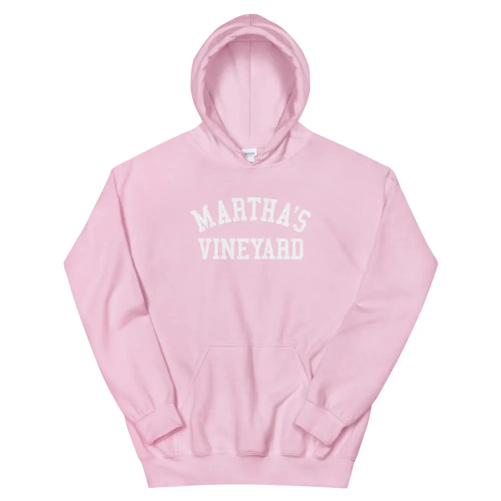 Martha's Vineyard Hoodie