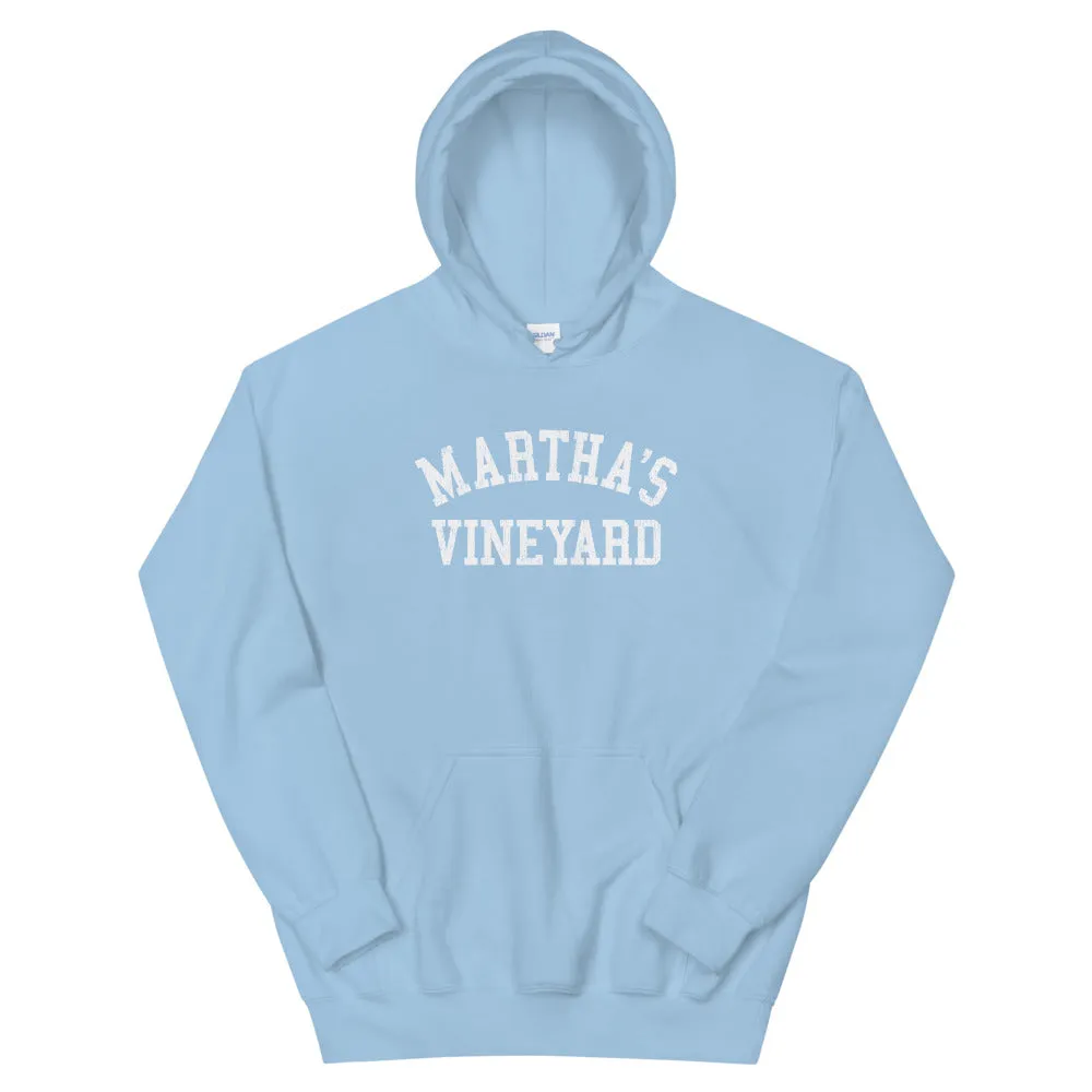 Martha's Vineyard Hoodie