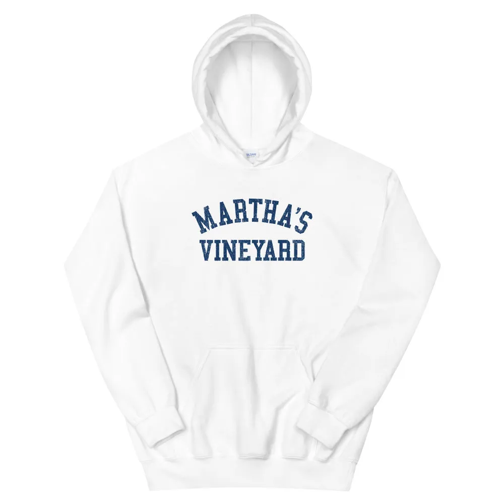 Martha's Vineyard Hoodie