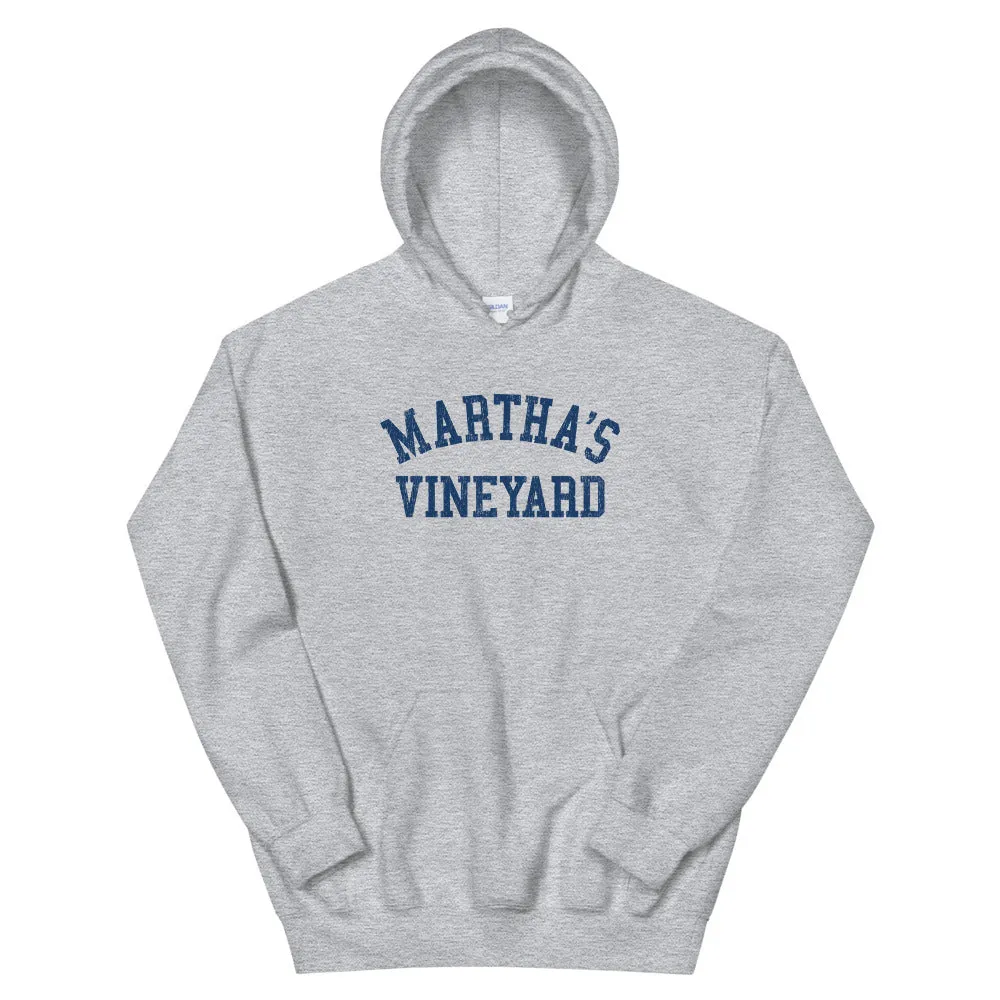 Martha's Vineyard Hoodie