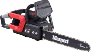 Masport 60V Chainsaw 16" - Skin Only