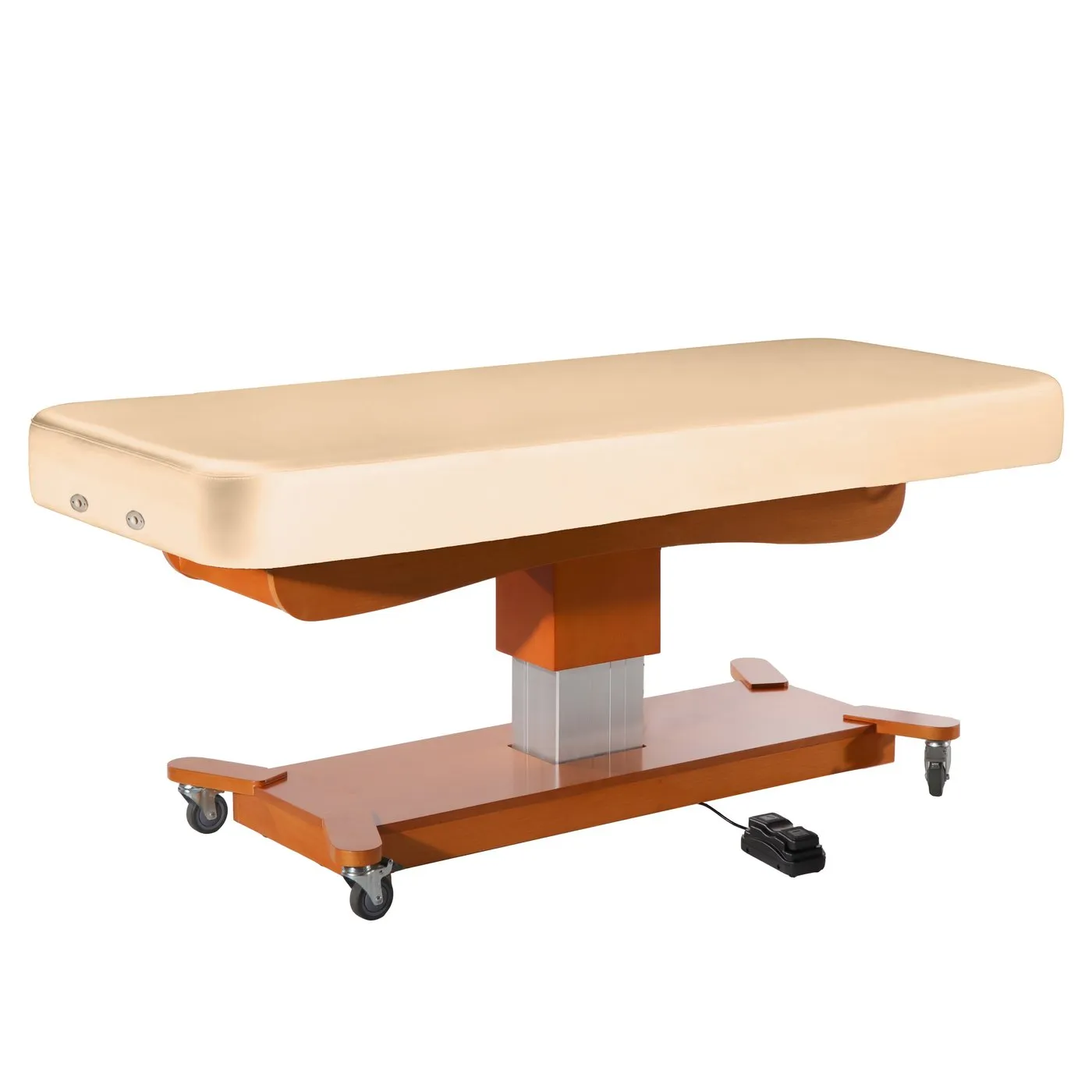 Master Massage Maxking Comfort Electric Massage Table