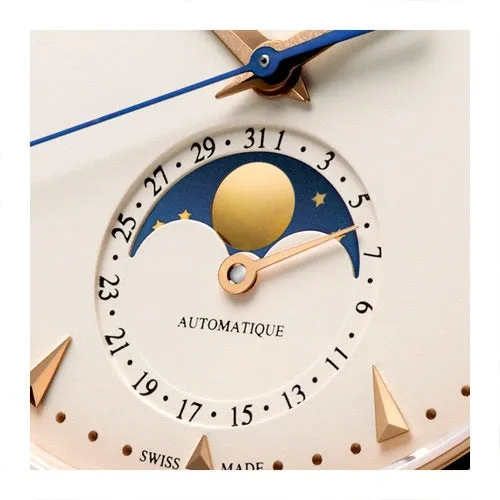 Master Ultra Thin Moon