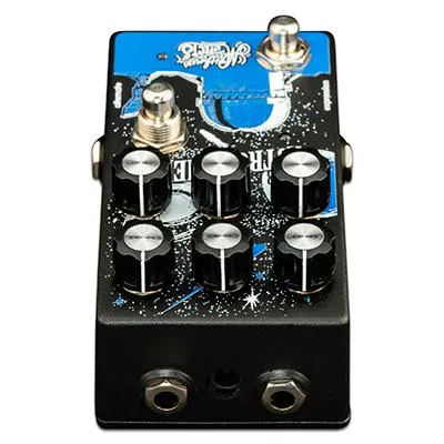 MATTHEWS EFFECTS Astronomer V2
