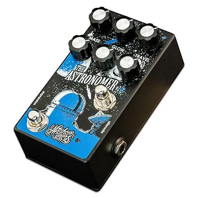 MATTHEWS EFFECTS Astronomer V2