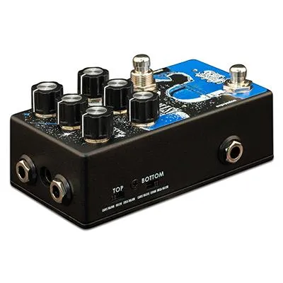 MATTHEWS EFFECTS Astronomer V2