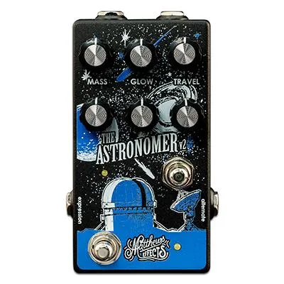 MATTHEWS EFFECTS Astronomer V2