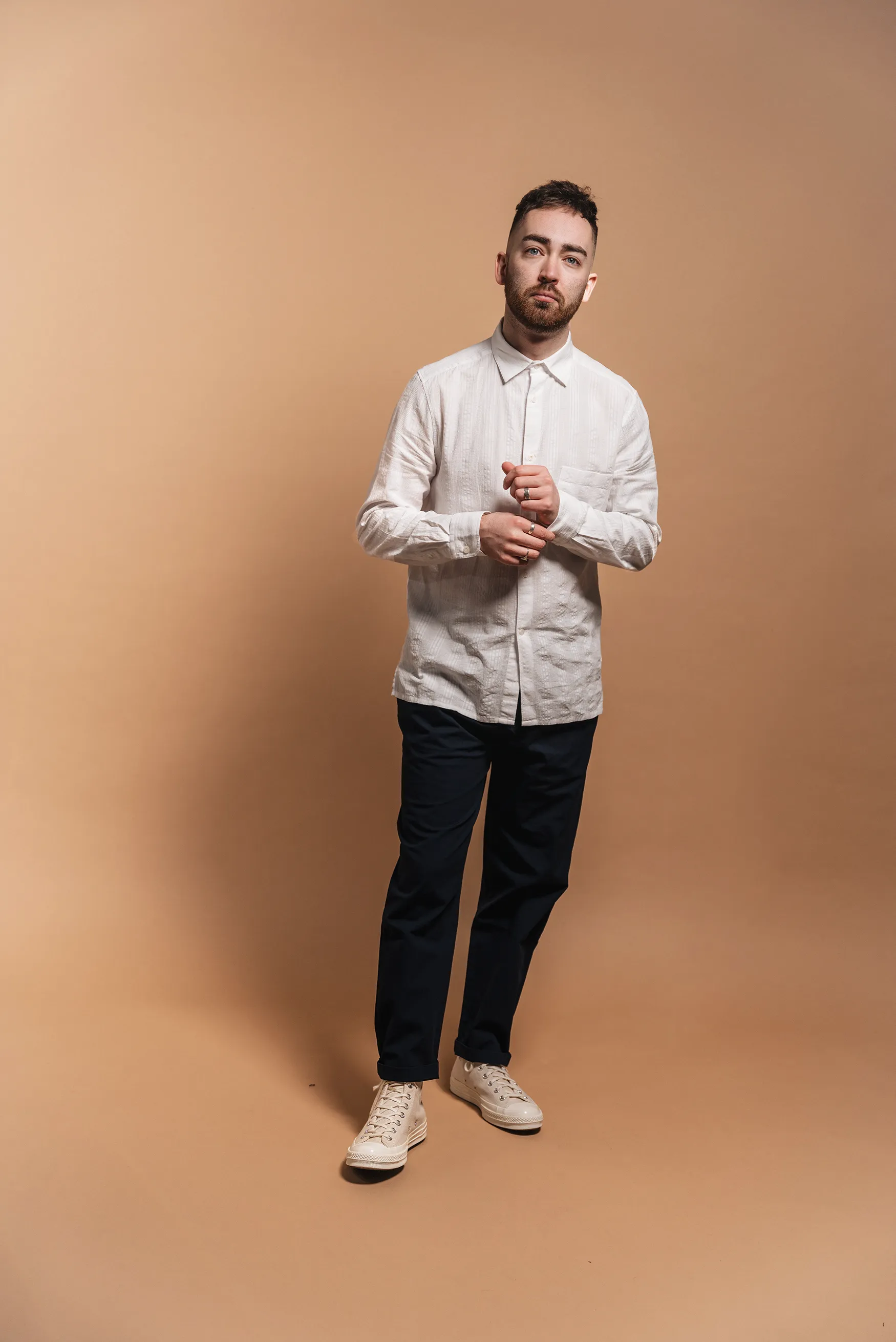 Maui Essential Shirt