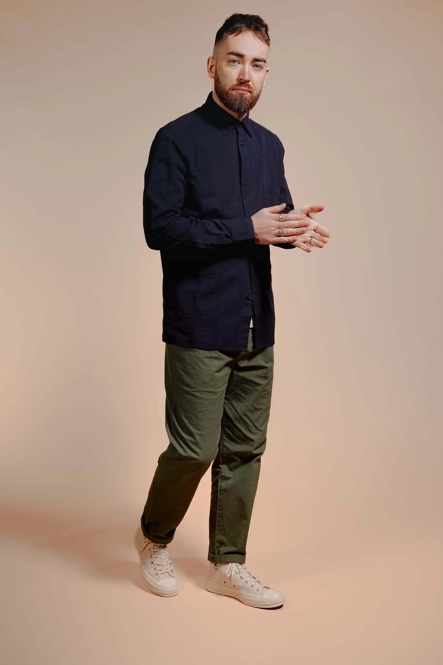 Maui Essential Shirt