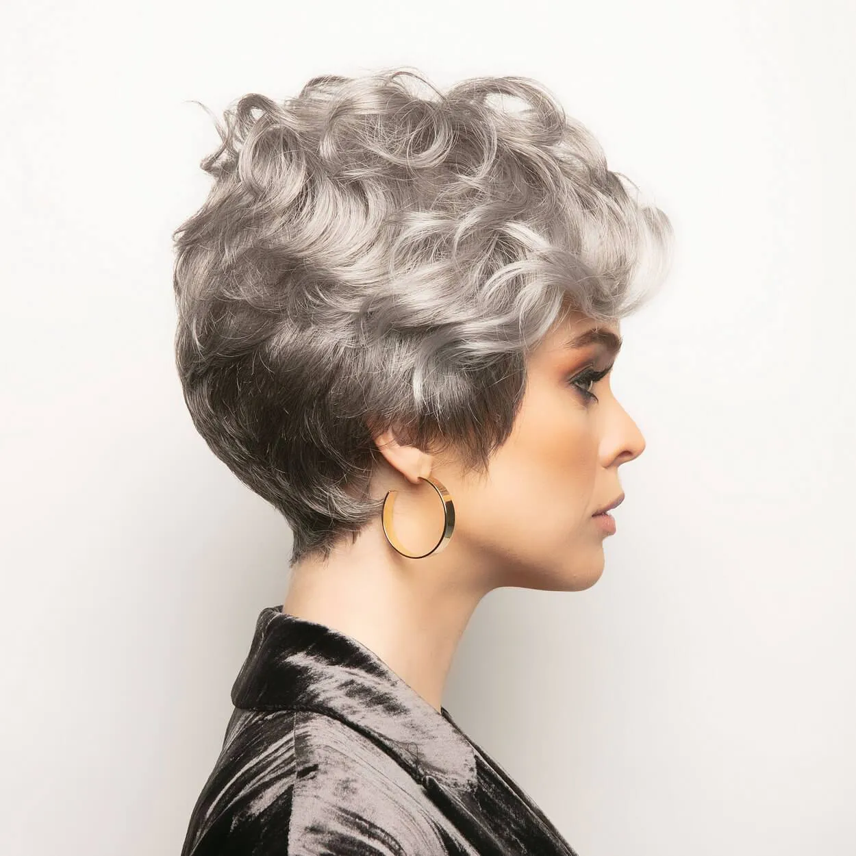 Max by Rene of Paris (Lace Front-Lace Part Wig)