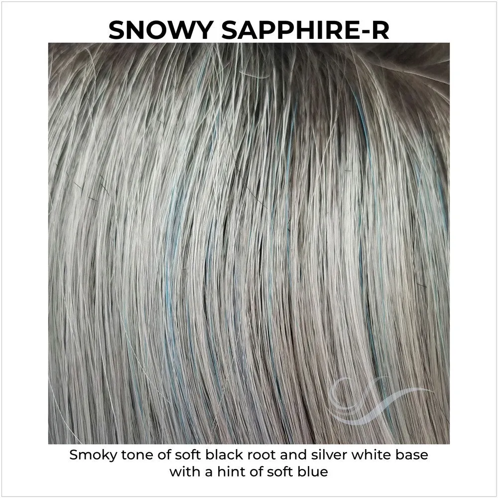 Max by Rene of Paris (Lace Front-Lace Part Wig)