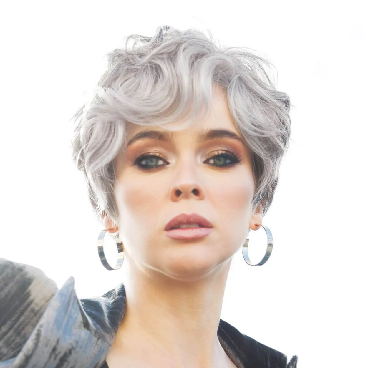 Max by Rene of Paris (Lace Front-Lace Part Wig)