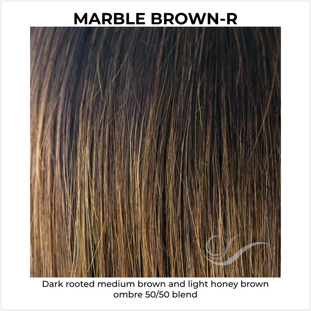 Max by Rene of Paris (Lace Front-Lace Part Wig)
