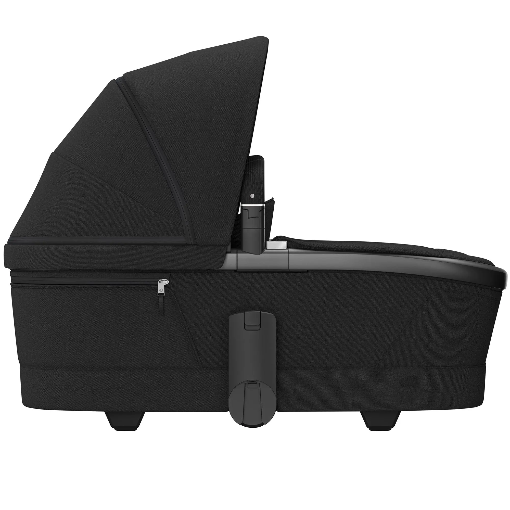 Maxi-Cosi FAME 8 Piece Complete Travel System in Twillic Black