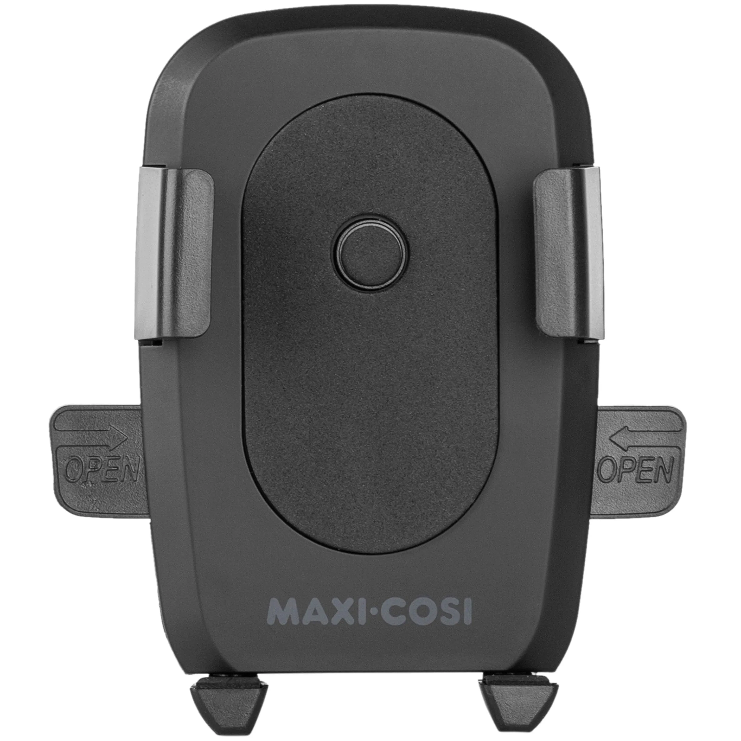 Maxi-Cosi FAME 9 Piece Premium Travel System in Twillic Truffle (Black Wheels)