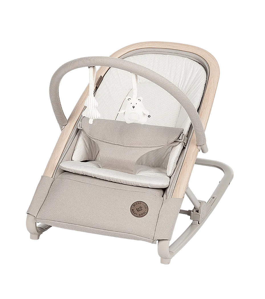 Maxi Cosi Kori Rocker - Classic Beige