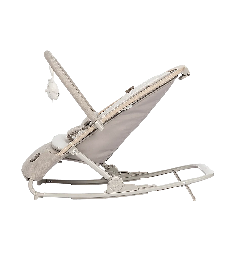 Maxi Cosi Kori Rocker - Classic Beige